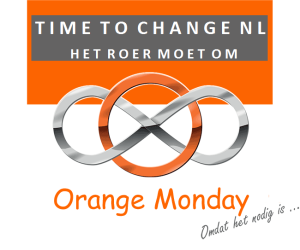 Time To Change NL Voorpagina 100 99 99